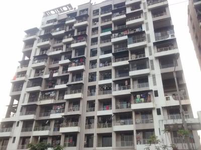 3 BHK Apartment