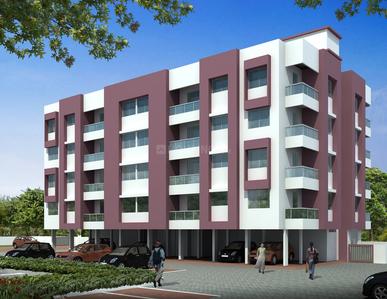 Gallery Cover Image of 1040 Sq.ft 2 BHK Apartment for buy in Nashik Road for 3640000