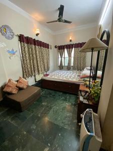 4 BHK Independent House