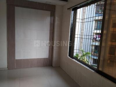 Gallery Cover Image of 1600 Sq.ft 3 BHK Apartment for buy in Ulwe for 10000000