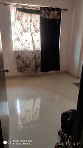 1 BHK फ़्लैट