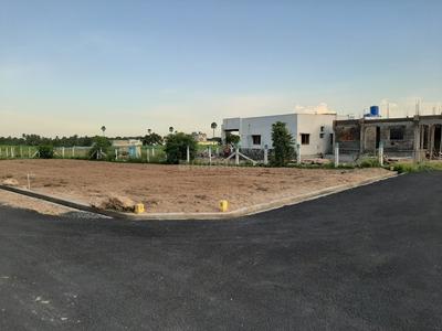 Gallery Cover Image of Sq.ft Residential Plot for buy in Saravanampatty for 1700000