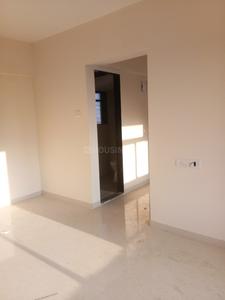 Gallery Cover Image of 600 Sq.ft 1 BHK Apartment for buy in Kandivali West for 8000000