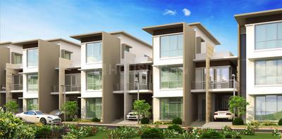 4 BHK Villa