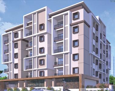 Gallery Cover Image of 1030 Sq.ft 2 BHK Apartment for buy in Narsingi for 4882000