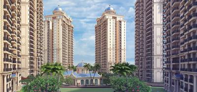 3 BHK फ़्लैट
