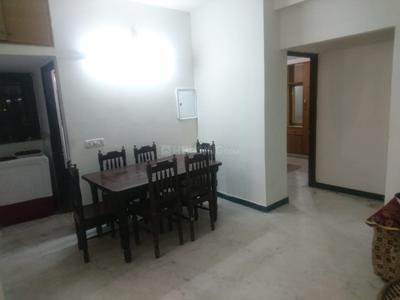 Gallery Cover Image of 900 Sq.ft 2 BHK Independent House for rent in Marathahalli for 25000