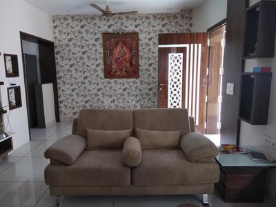 4 BHK Apartment