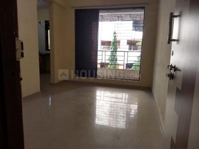 1 BHK Apartment