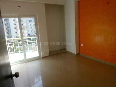 3 BHK Apartment