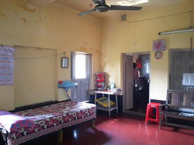 2 BHK Independent House