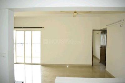 3 BHK Apartment