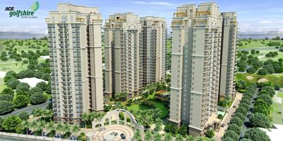 3 BHK Flat