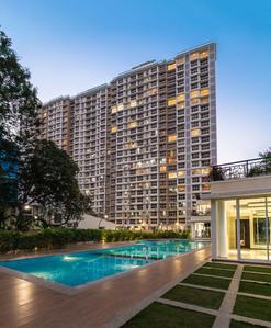 Gallery Cover Image of 2304 Sq.ft 4 BHK Apartment for buy in Goregaon East for 37500000