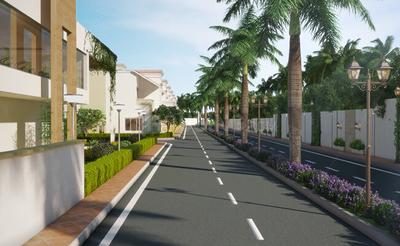 Gallery Cover Image of 2581 Sq.ft 4 BHK Villa for buy in Electronic City for 14000000