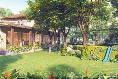 3 BHK Apartment