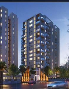 Gallery Cover Image of 915 Sq.ft 2 BHK Apartment for buy in Rahatani for 5850000