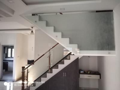3 BHK Independent House