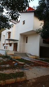3.5 BHK Independent House