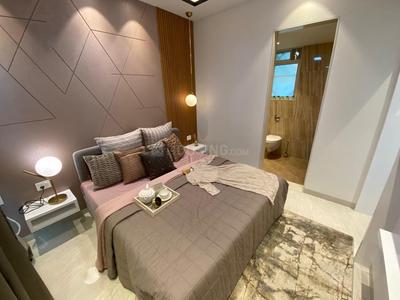 1 BHK Apartment
