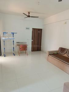 1269 Sqft BHK Flat for sale in Status Elysium Gota, North West