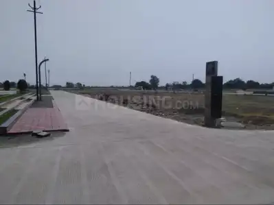 Gallery Cover Image of Sq.ft Residential Plot for buy in Palakhedi for 1100000
