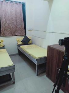Bedroom Image of PG 4193728 Airoli in Airoli