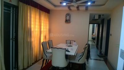 3 BHK Apartment