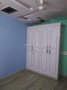Gallery Cover Image of 1125 Sq.ft 3 BHK Independent Floor for buy in Mahavir Enclave for 7000000