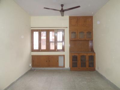 3 BHK Apartment