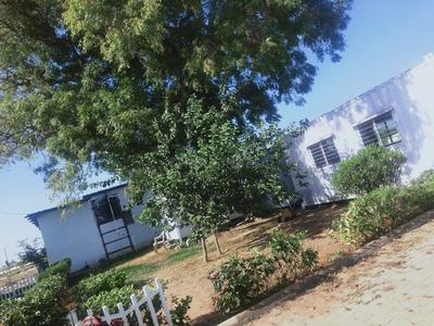 Residential Plot