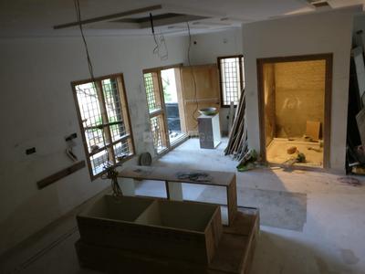 Gallery Cover Image of 1200 Sq.ft 4 BHK Independent House for buy in Annapurneshwari Nagar for 25000000