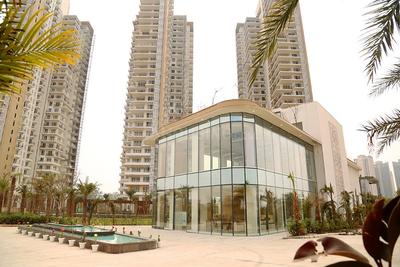 2 BHK Apartment