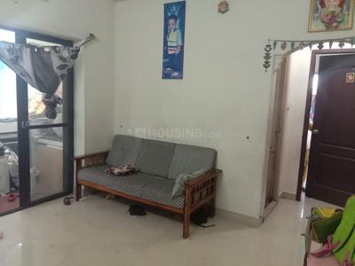 Gallery Cover Image of 750 Sq.ft 2 BHK Independent Floor for buy in Ayanavaram for 4000000