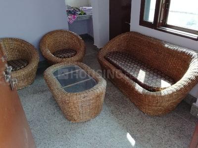 1 BHK Apartment