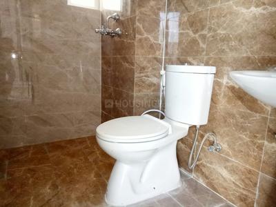 3 BHK Independent House
