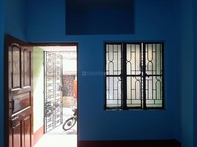 Gallery Cover Image of 550 Sq.ft 2 RK Independent House for rent in Baishnabghata Patuli Township for 7000