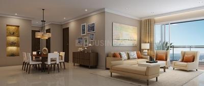 Gallery Cover Image of 600 Sq.ft 1 BHK Apartment for buy in Jagajeevanram Nagar for 5000000