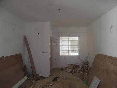 Gallery Cover Image of 1350 Sq.ft 2 BHK Apartment for buy in Hebbal Kempapura for 5500000