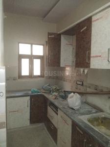 2 BHK Apartment