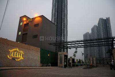 3 BHK Apartment