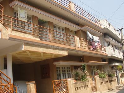 2 BHK Independent House