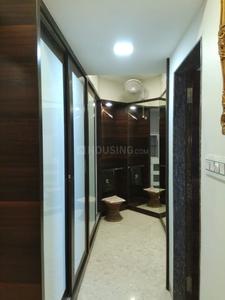 4 BHK Apartment