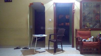 2 BHK Independent House