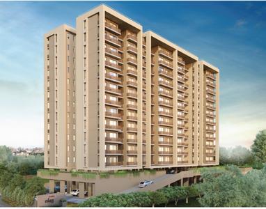 2 BHK Apartment