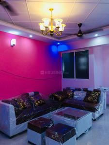 2 BHK Independent Builder Floor