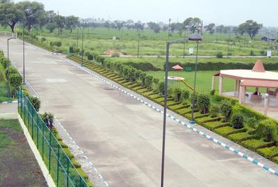 Residential Plot