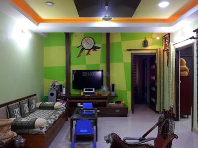 3 BHK Apartment