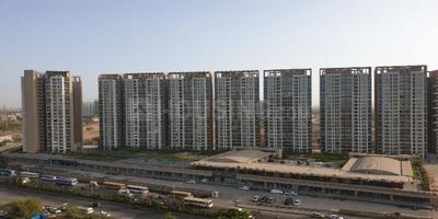 3 BHK अपार्टमेंट