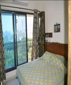 Gallery Cover Image of 1200 Sq.ft 2 BHK Apartment for buy in Jogeshwari West for 22500000
